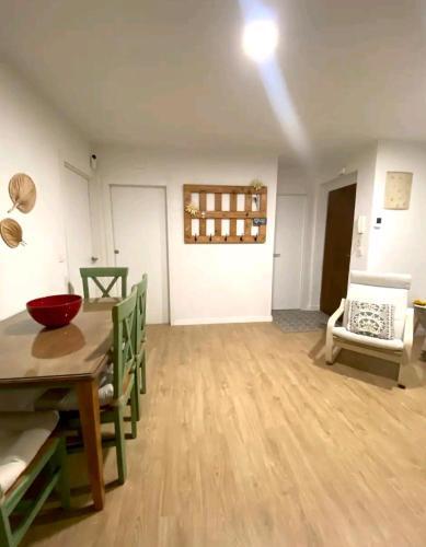 Apartamento Triana
