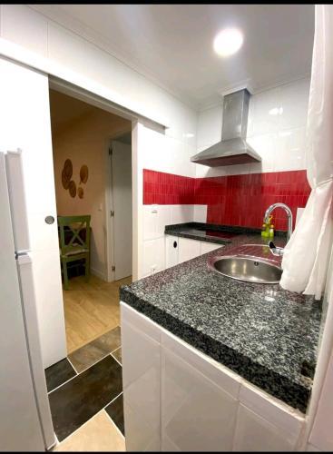 Apartamento Triana