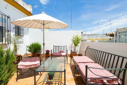 Apartamento Veoapartment Ant�n