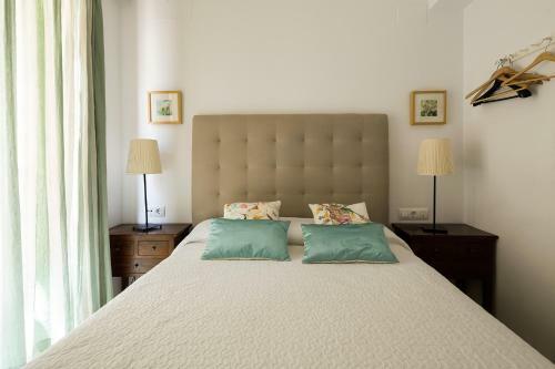 Apartamento Veoapartment Ant�n