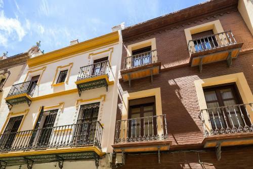 Apartamento Veoapartment Ant�n