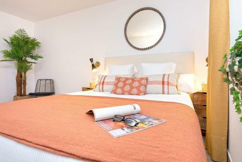 Apartamento Genteel Home Pajaritos 17