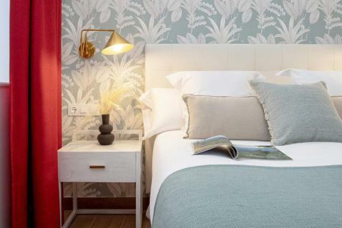 Apartamento Genteel Home Pajaritos 17