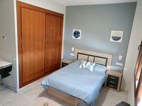 Apartamento Estudio Lux-palacio De Congresos