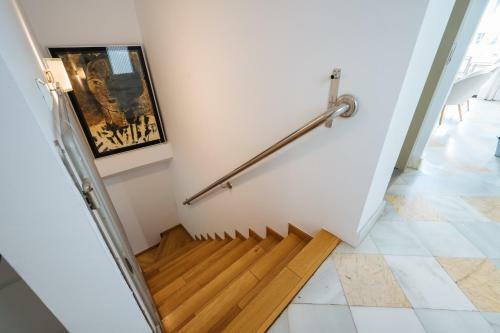 Apartamento Duplex-penthouse Zaragoza, By Homing U
