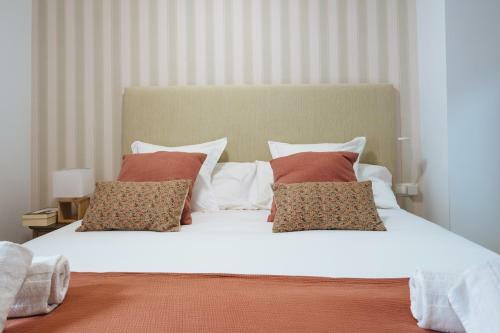 Apartamento Duplex-penthouse Zaragoza, By Homing U