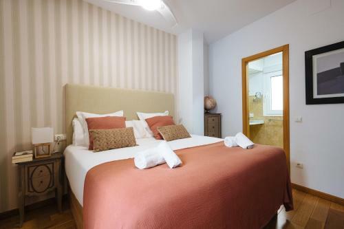 Apartamento Duplex-penthouse Zaragoza, By Homing U