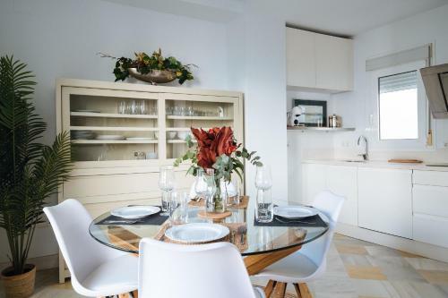 Apartamento Duplex-penthouse Zaragoza, By Homing U