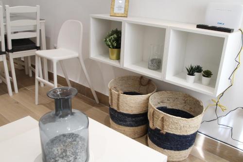 Apartamento Luisahouse. Centro De Triana