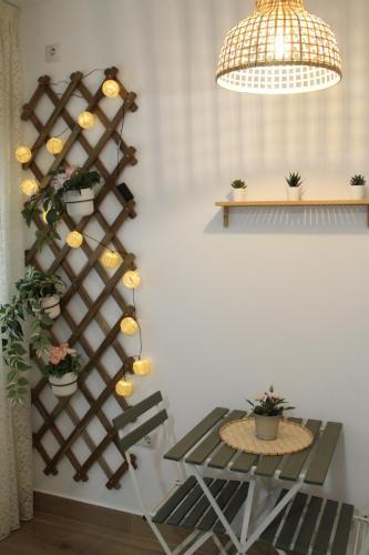 Apartamento Luisahouse. Centro De Triana