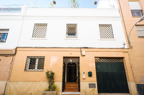 Casa Tiroline
