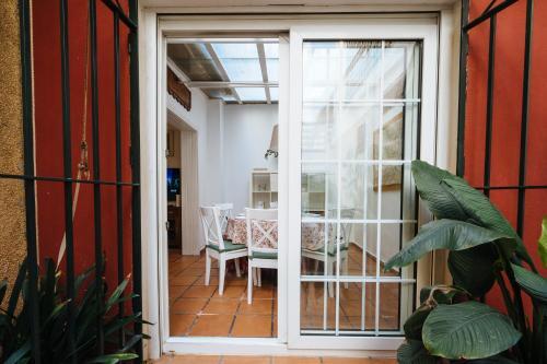 Casa Tiroline
