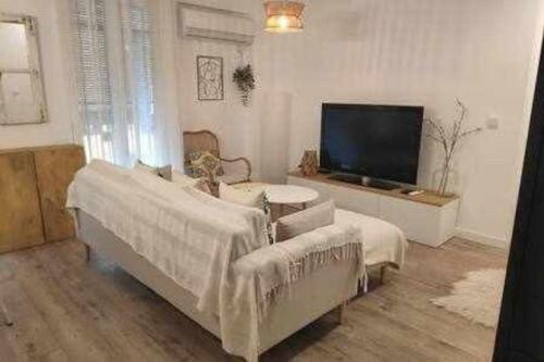 Apartamento Alameda 2 Dormitorios