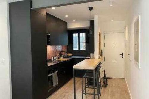 Apartamento Alameda 2 Dormitorios