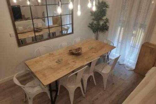 Apartamento Alameda 2 Dormitorios