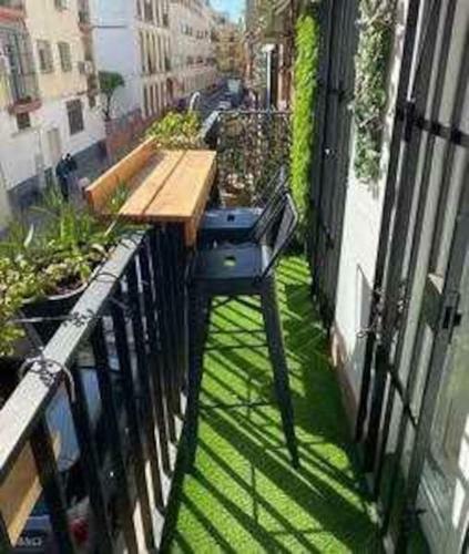 Apartamento Alameda 2 Dormitorios