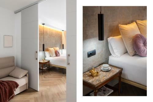 Magno Apartments Zaragoza
