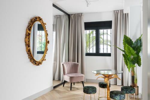Magno Apartments Zaragoza