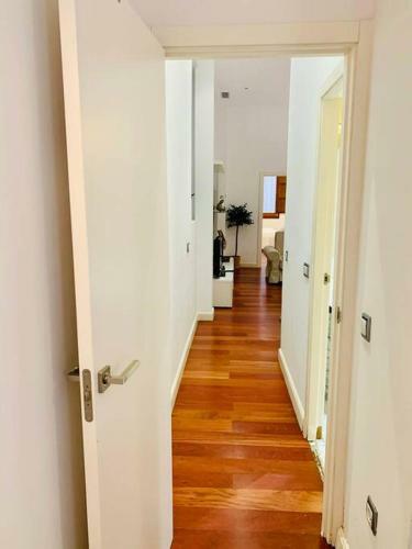 Apartamento San Lorenzo Apt. Sevilla Centro