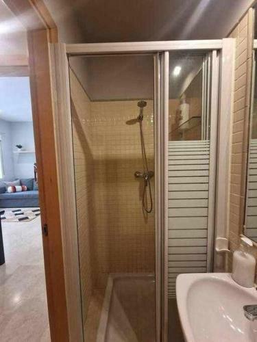 Apartamento Estudio En La Alameda