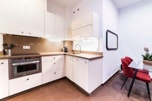 Apartamento Alohamundi Campana II