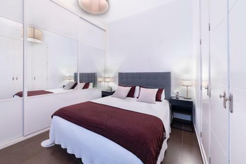 Apartamento Alohamundi Campana II
