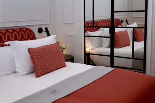 Hotel Boutique Casa Romana Villa