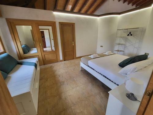 Rentalsevilla Living Villamanrique