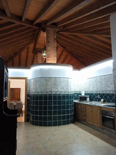 Rentalsevilla Living Villamanrique