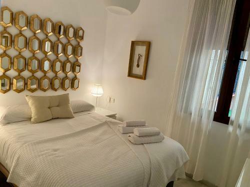 Triana Suite Apartment Sevilla