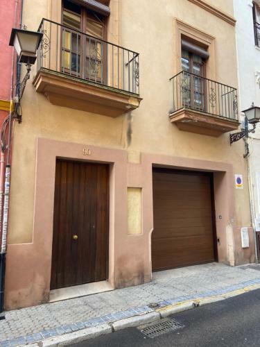 Triana Suite Apartment Sevilla
