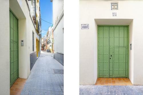 Apartamento Veoapartment Cantabria