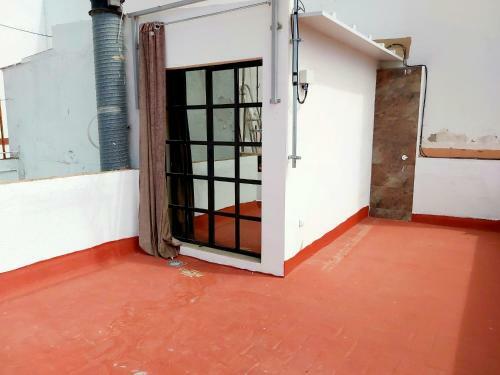 Apartamento La Casa De Leon Xiii.terraza Privada. Parejas