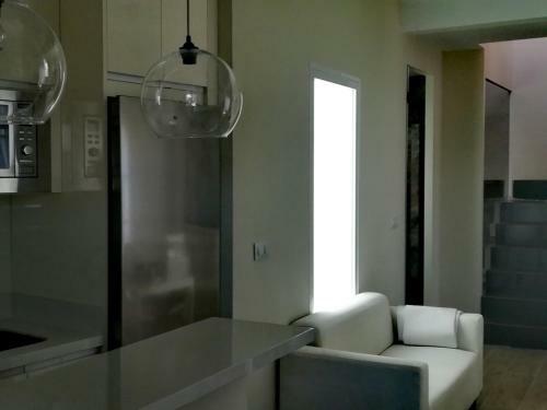 Apartamento La Casa De Leon Xiii.terraza Privada. Parejas