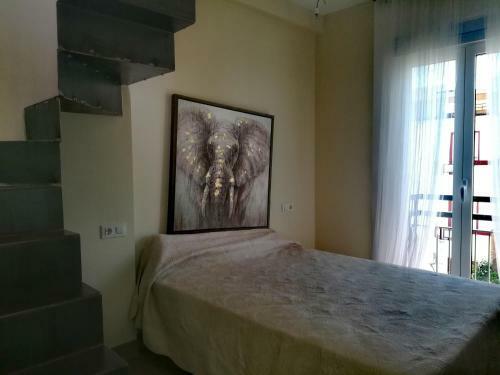 Apartamento La Casa De Leon Xiii.terraza Privada. Parejas