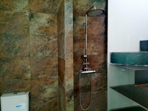 Apartamento La Casa De Leon Xiii.terraza Privada. Parejas