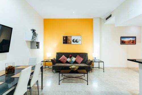 Apartamento Alohamundi Lumbreras III