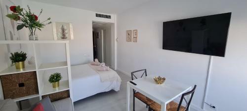 Apartamento Loft Triana Sevilla