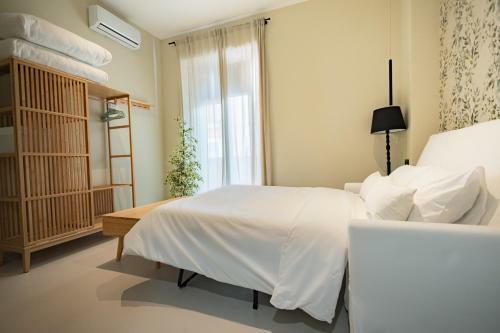 Hostal The Clover