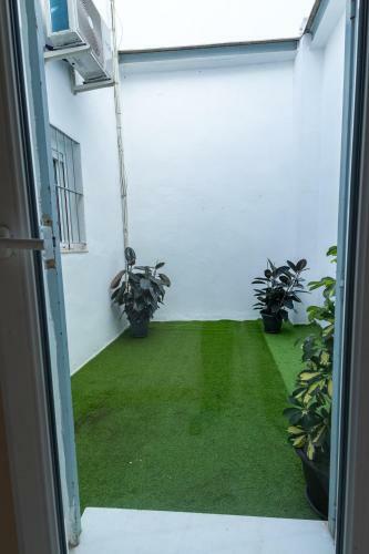 Hostal The Clover