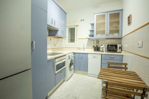 Apartamento Wish Suite Conde De Sevilla