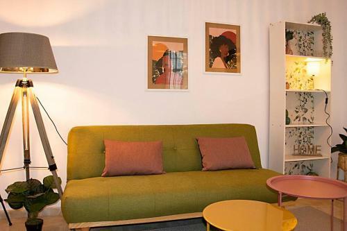 Apartamento Alameda