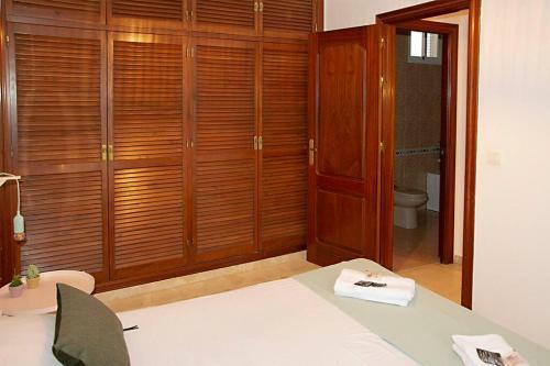 Apartamento Alameda