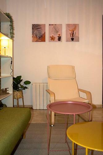 Apartamento Alameda