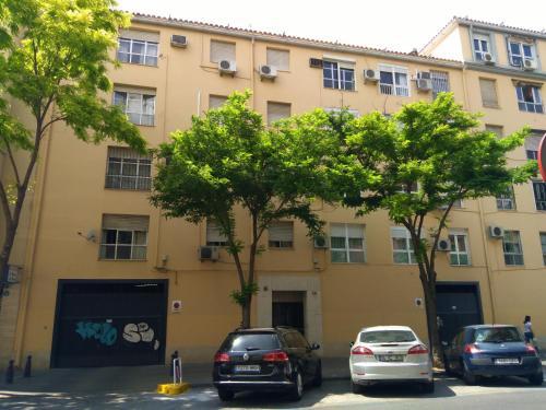 Apartamento Piso Para 6 Junto Al Acueducto. A Pasos Del Centro