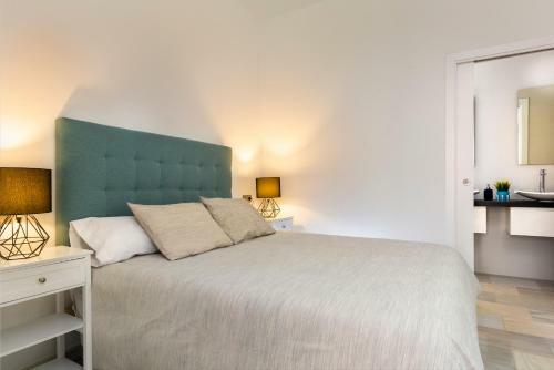 Apartamento Alohamundi F&G