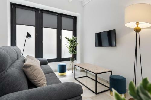 Apartamento Alohamundi F&G