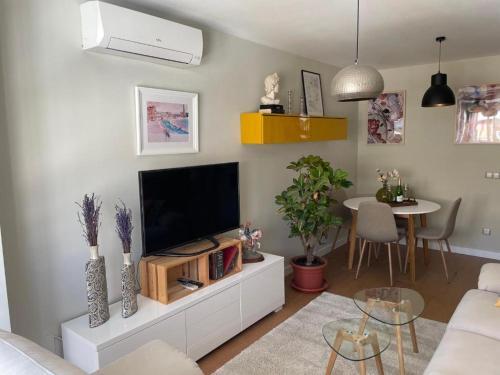 Apartamento Triana Aut�ntica
