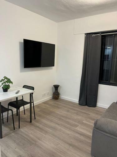 Apartamento Suite Triana Sevilla