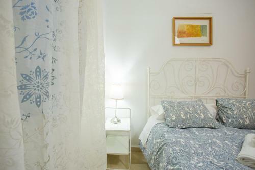 Apartamento Wish Suite Calatrava De Sevilla